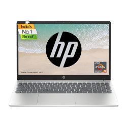 HP Laptop 15-fc0028AU