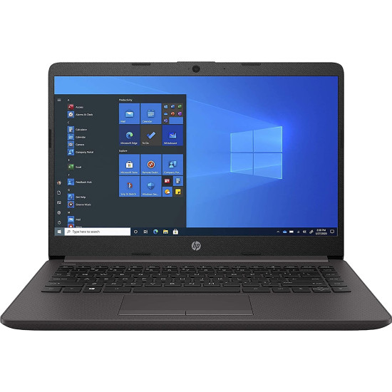 HP 240 G9-  i7 dos