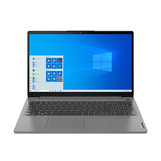 Lenovo IdeaPad Slim 3 Intel Core i3 Laptop