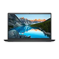 Dell Inspiron 3520 Black Laptop