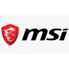 MSI laptop