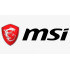 MSI laptop