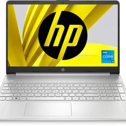 HP LAPTOP FQ5007 TU (i3)