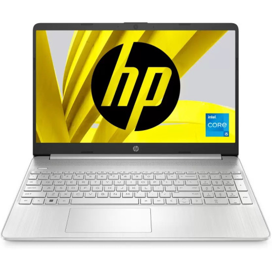 HP LAPTOP FQ5007 TU (i3)