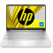 HP LAPTOP FQ5007 TU (i3)