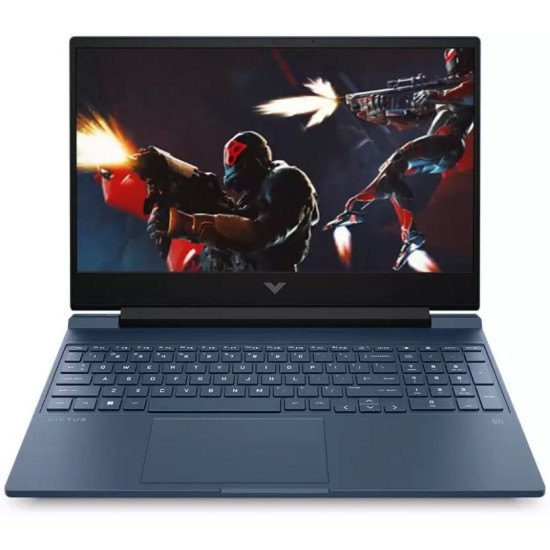 HP  15-FA0555TX Gaming Laptop