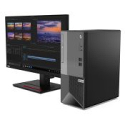 Lenovo Desktop V50T Gen2 C00