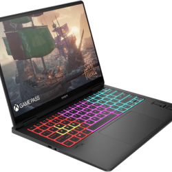 HP OMEN (14) Gaming Laptop 14-fb0007TX (ULTRA 7 16GB/1TB NVIDIA 4060 WIN11+MSO)