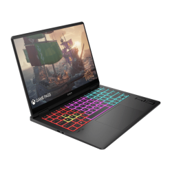 HP OMEN (14) Gaming Laptop 14-fb0007TX (ULTRA 7 16GB/1TB NVIDIA 4060 WIN11+MSO)
