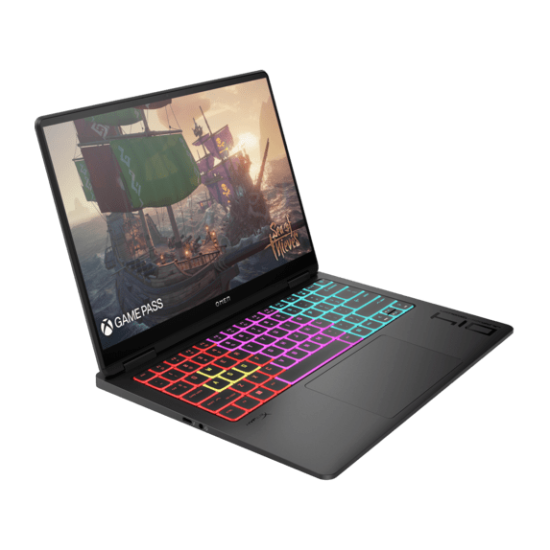HP OMEN (14) Gaming Laptop 14-fb0007TX (ULTRA 7 16GB/1TB NVIDIA 4060 WIN11+MSO) HP OMEN (14) Gaming Laptop 14-fb0007TX (ULTRA 7 16GB/1TB NVIDIA 4060 WIN11+MSO)