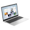 HP LAPTOP 255 G10 R5-7520U/Dos - Silver