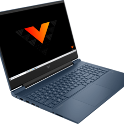 HP Victus Gaming Laptop 15-fa1278TX (I5/13TH 16GB/512GB NIVDIA 4050/6GB)