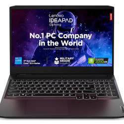 LENOVO Idea pad Gaming 3 82K101PCIN