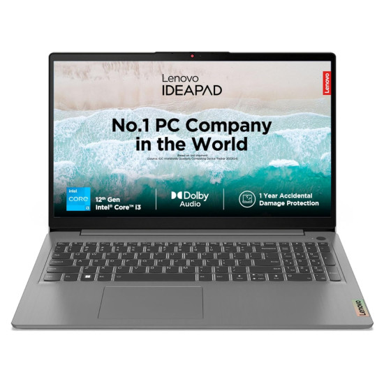 Lenovo Ideapad 3 82RK00VWIN