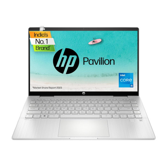 HP Pavilion x360 14-ek1074TU