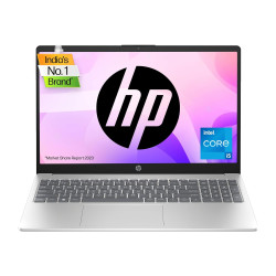 HP Laptop 15 fd0221TU